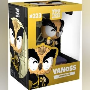 Vanoss Gaming GTA howl guy Youtooz